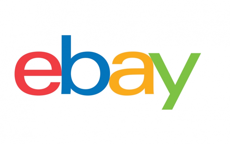 Ebay Is Opening a Physical Store in the U.K.