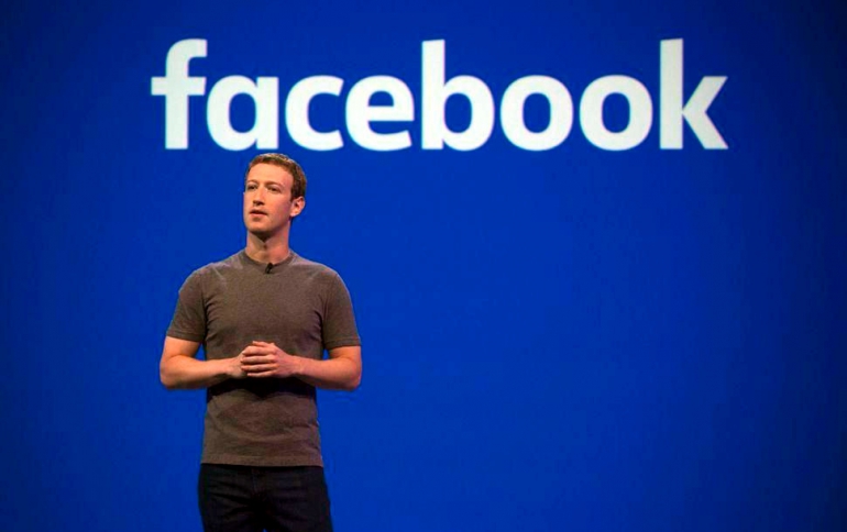 Facebook Makes  Changes to Advertising to settle U.S. Discrimination Suits