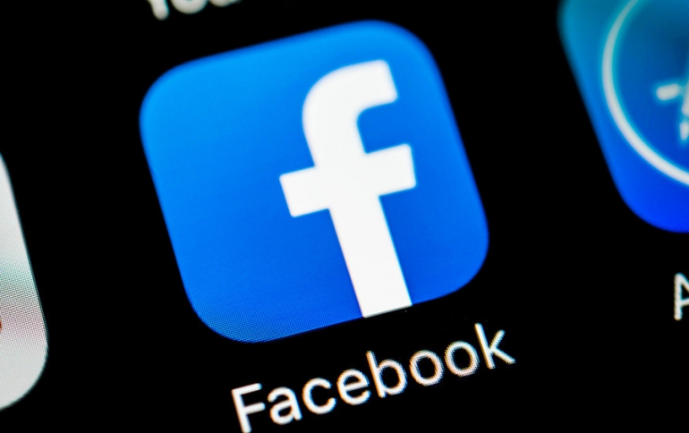Facebook to Clarify Use of Data For Consumers Following Discussions With the European Commission