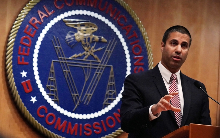 FCC Proposes Call Blocking  by Default to Combat Robocalls