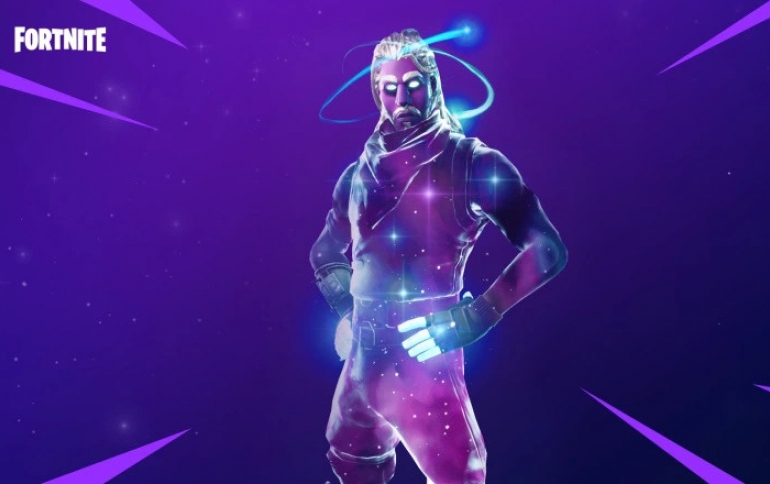 'Fortnite' Season 8 Leaks Reveal Fire Tornados, Tilted In Peril