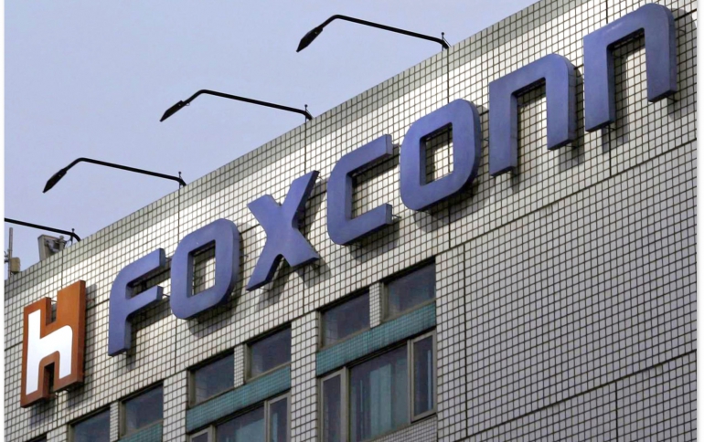 Foxconn to Cut Costs in 2019, Adding Gloom Surrounding Demand for iPhones