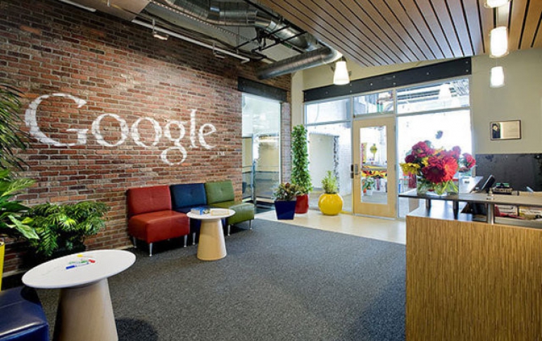 Google Invests $1 billion In New York Campus Expansion