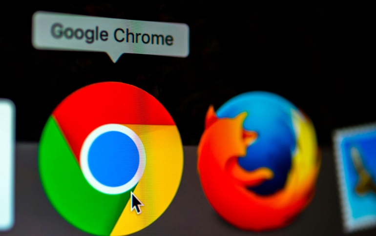 Google to Restrict Chrome Ad Blockers to Enterprise Users