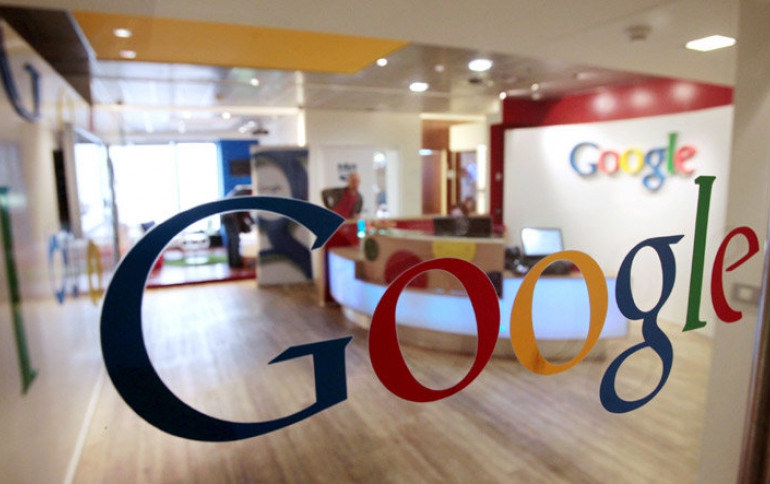 Netherlands Say Google Shifted $23 billion to Bermuda