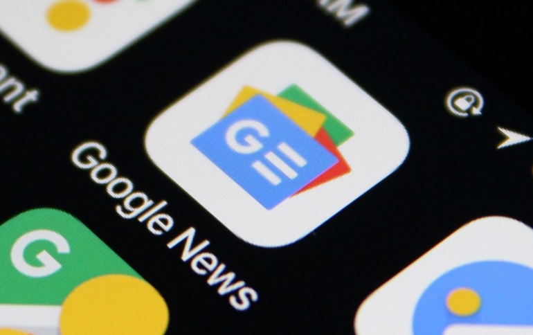 Google May Pull its News Service From Europe Under EU Copyright Law