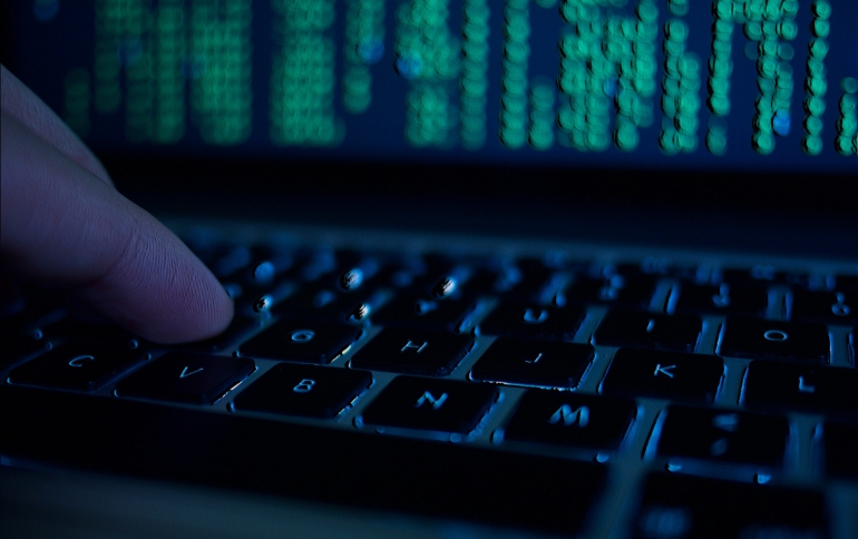 US Charges Two With China Intelligence Ties For Corporate Cyber Espionage