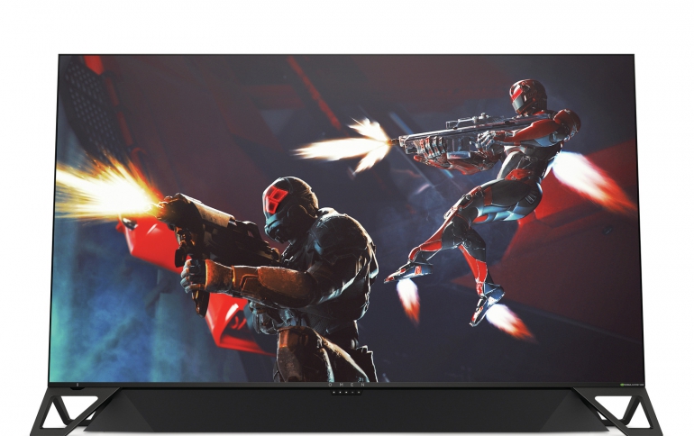  HP at CES 2019: Spectre x360 With 15-inch AMOLED Display, HP Omen 15 With a 240Hz Display and Omen X Emperium 65 Gaming Screen