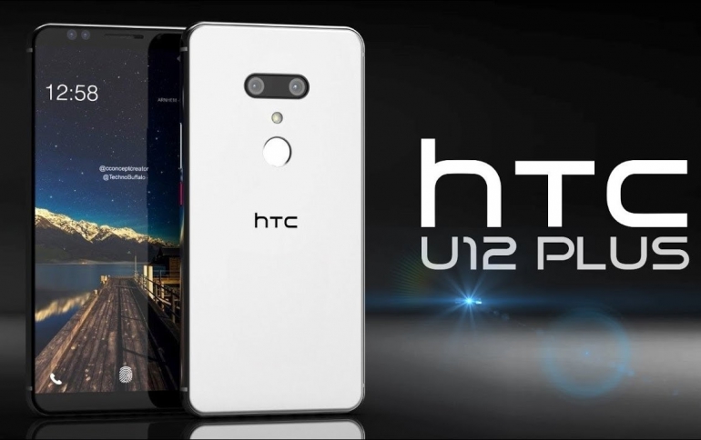 HTC Remains Committed to the Smartphone Business