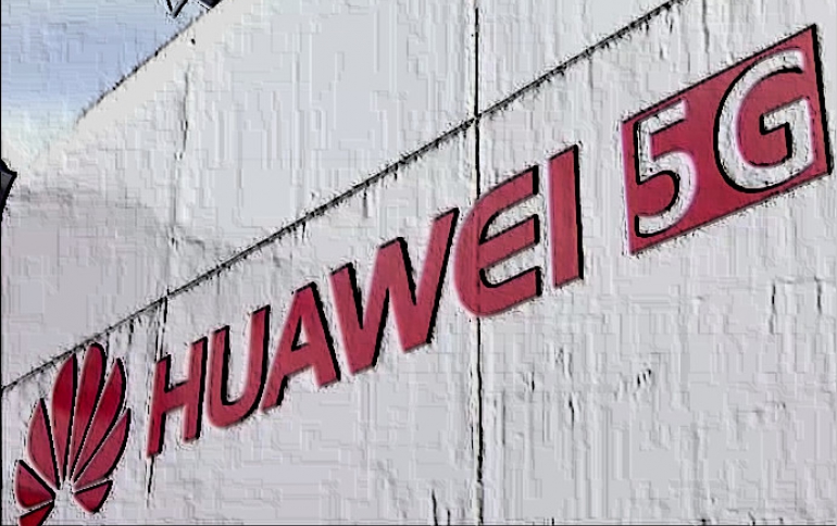 Deutsche Telekom and Orange Adds Further Pressure to Huawei