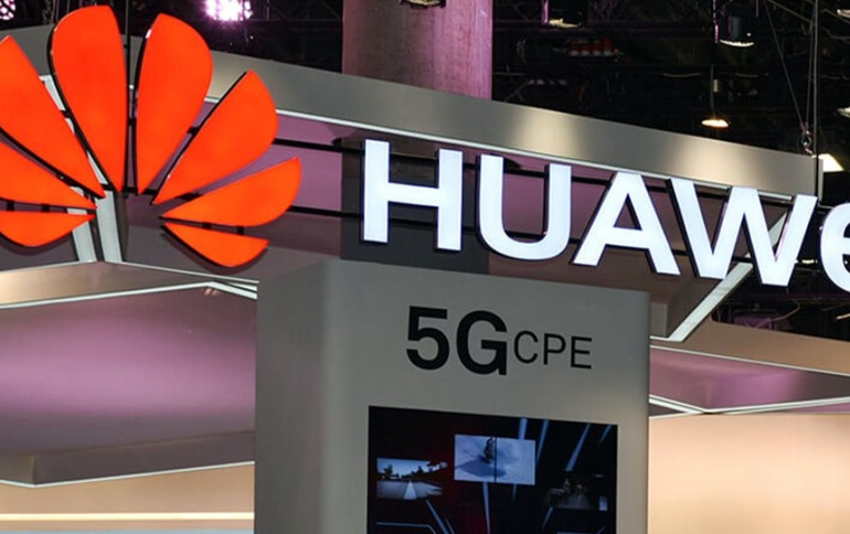 Huawei Loses Access to Chip Design Updates from Synopsys: report