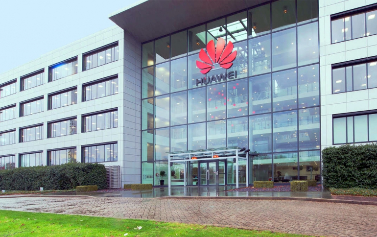 Huawei Faces U.S. Criminal Probe Over Trade Secrets Theft: report