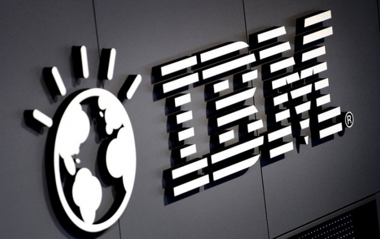 India's HCL Technologies to Acquire Select IBM Software Products for $1.8B
