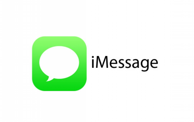 iPhone iMessage Vulnerability Lets Attackers Access Your Files