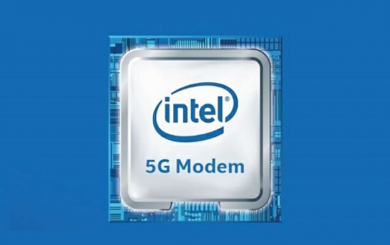 Intel Abandons the 5G Smartphone Modem Business