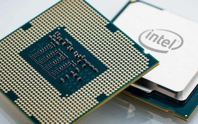 Intel to Reduce Processor Shipments to DIY Distributors