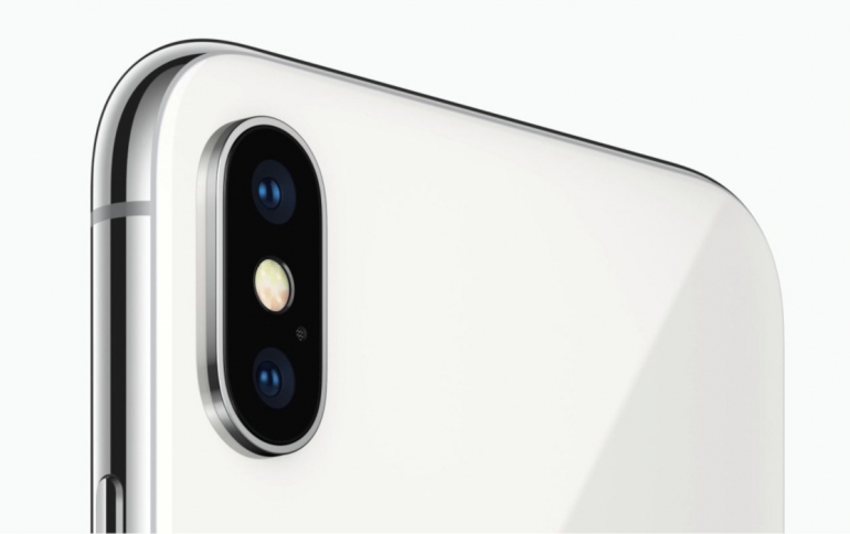 Apple iPhone Camera Designed to Shoot Quality Underwater Objects