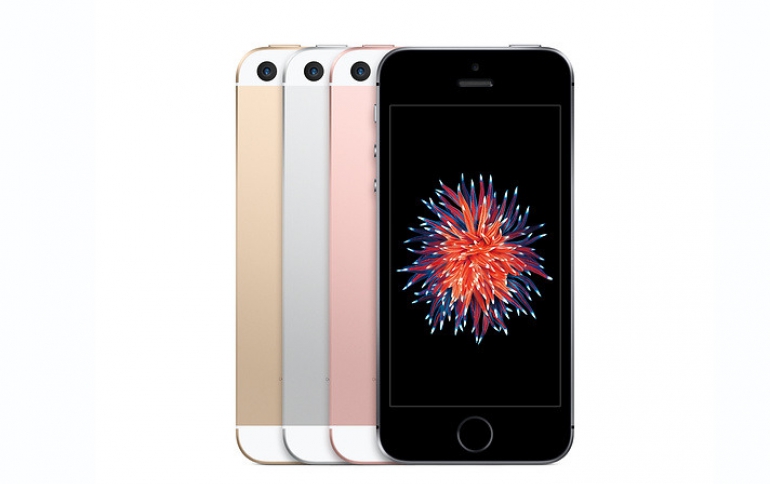 Apple iPhone SE Available on Apple’s Clearance Store Starting from $249