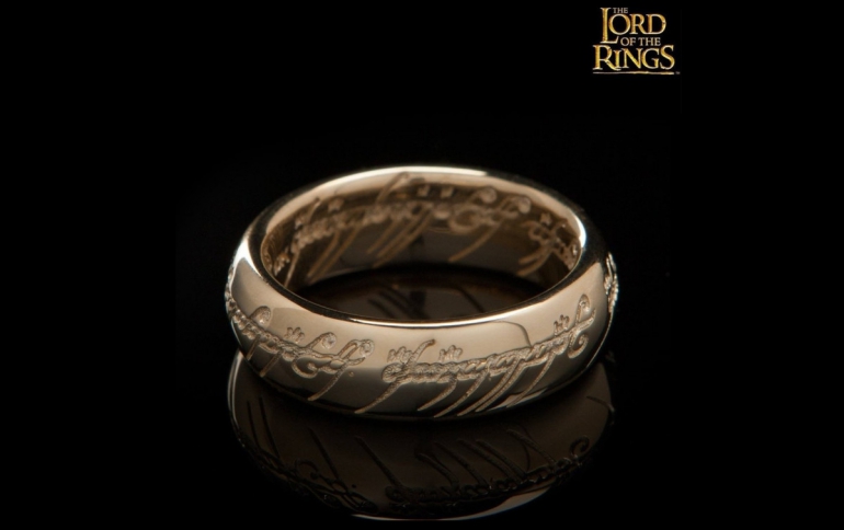 Amazon and Leyou to Co-Develop ‘Lord of the Rings’ Game