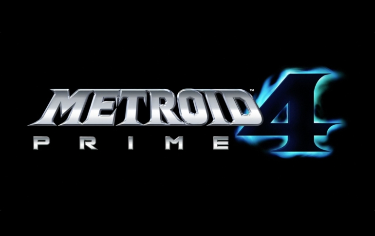 Nintendo Delays Metroid Prime 4 Game for Switch