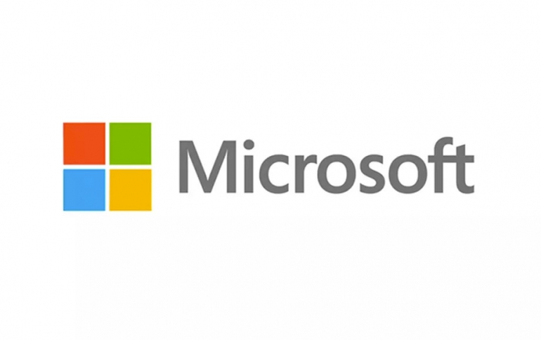 Microsoft Sales Top Estimates