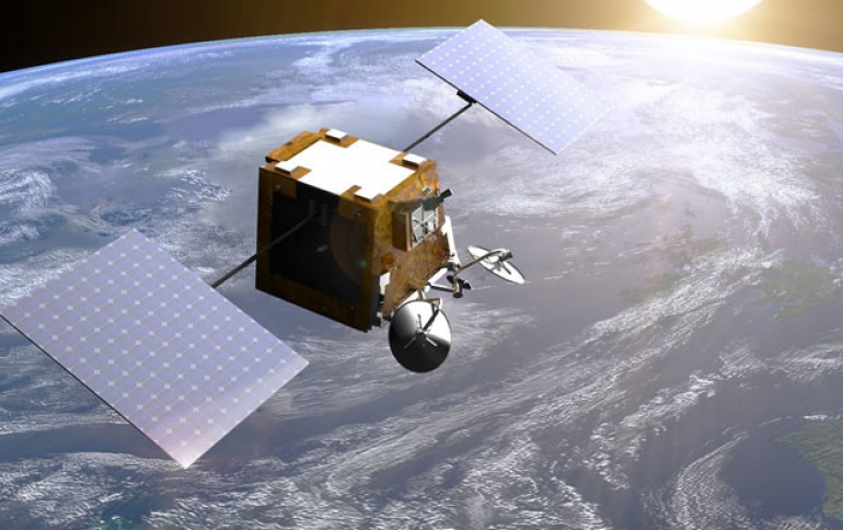 Airbus, OneWeb Aim for New Satellite Internet Era With First Launch