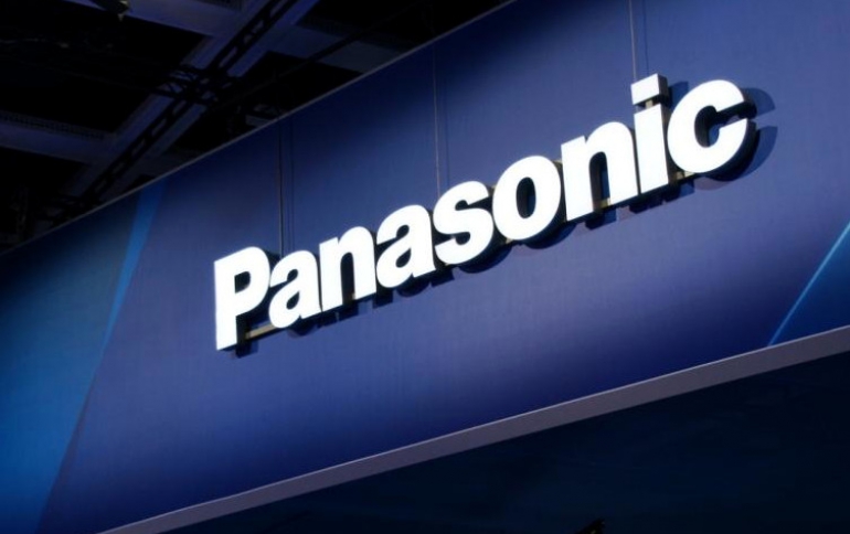 ISSCC 2019: Panasonic Introduces 80 Gbps Terahertz Wireless Tranceiver