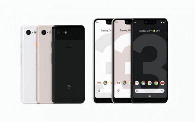 Google "Confirms" Cheaper New Pixel Models