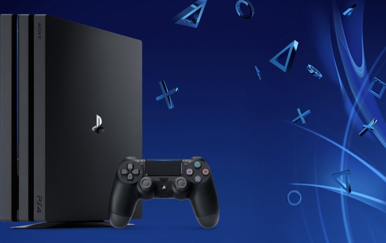 Sony Names New PlayStation Chief