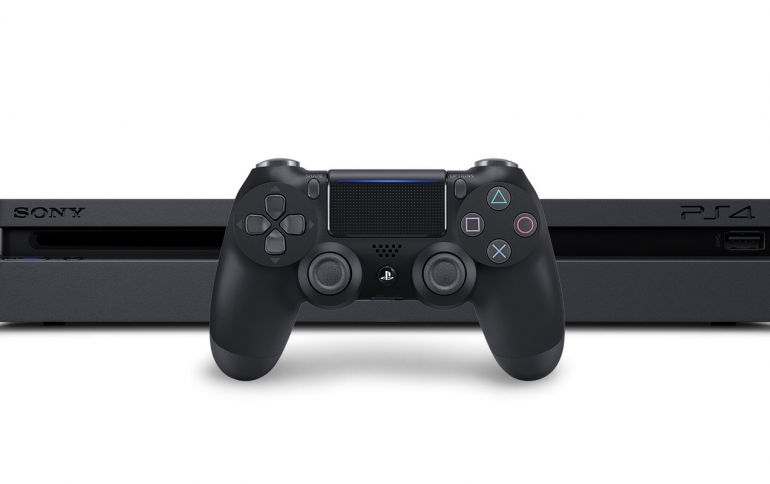 PlayStation Now Adds Downloading of PS4, PS2 Games