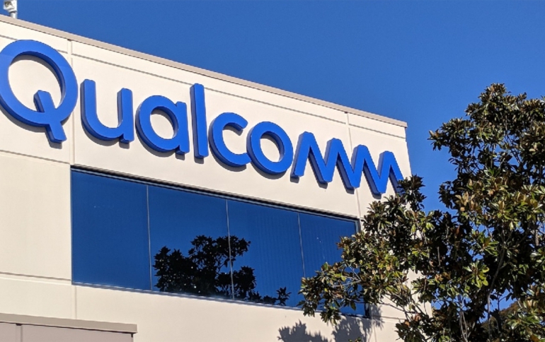 Qualcomm Wins U.S. Jury Trial Against Apple