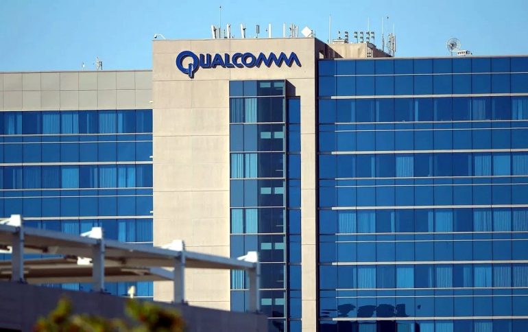Judge Narrows Damages Qualcomm Can Seek From Apple in Patent Trial