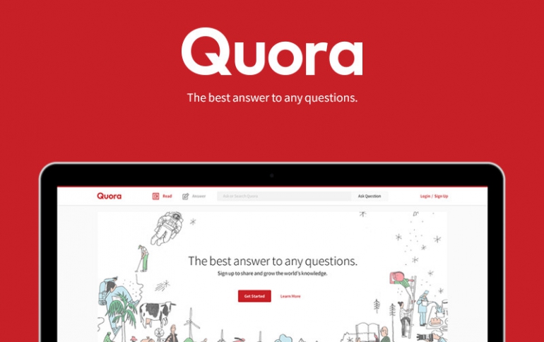 Quora Discloses Data Breach - Data of 100 million Users Exposed