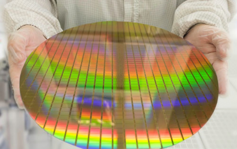 Researchers Develop Ultra-fast, 128Mb STT-MRAM