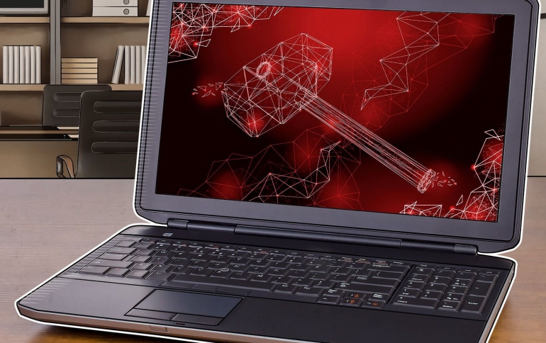 Hackers Took Over Asus Software to Inject Malicious Code to Laptops