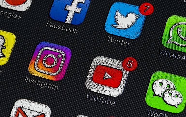 UK Plans Social Media Regulation, Europe Urges for Harmonized Digital Tax