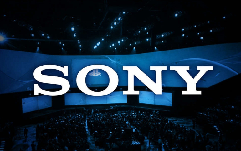 Sony Reports Jump in Profit on Strong Image Sensor Business