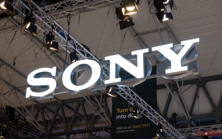 Sony Opens Up Internal Startup Program