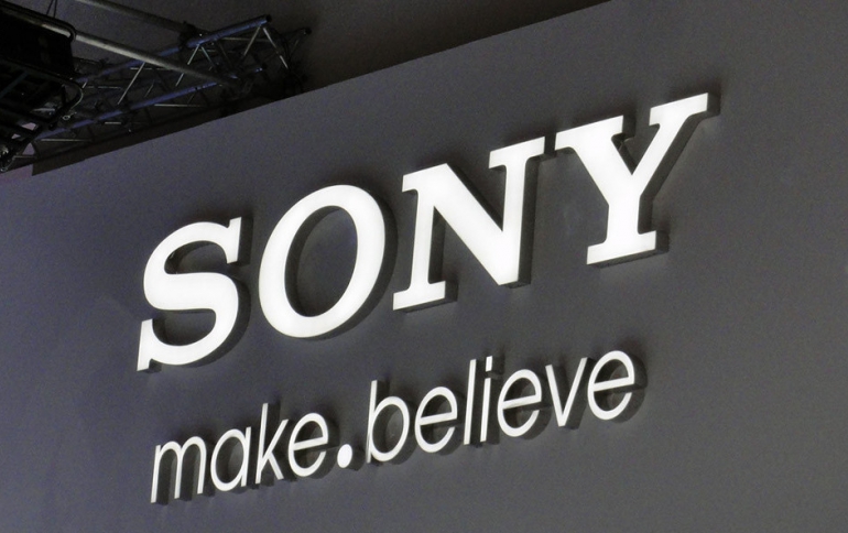Sony to Bring 3D Camera Sensors top Smartphones