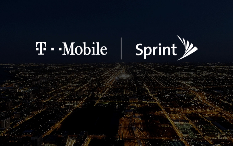 T-Mobile and Sprint Receive Approval from the Committee on Foreign Investment in the U.S. and Team Telecom on Merger Transaction
