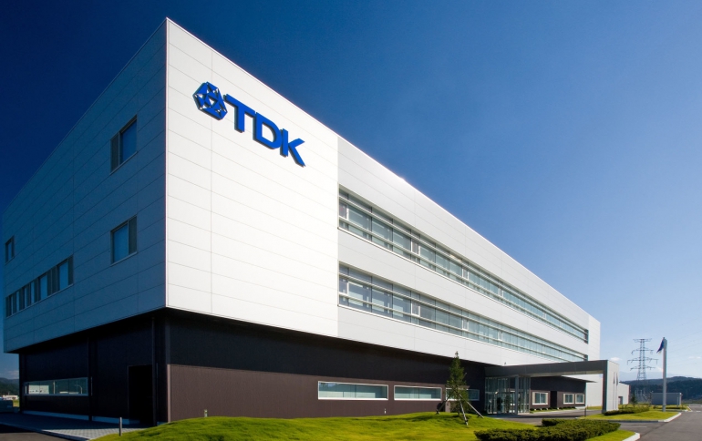 SDK to Transfer Its Rare Earth Magnetic Alloy R&D Sector to TDK