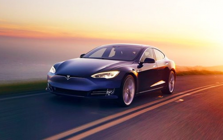 Tesla Stops Taking Orders For Cheaper Versions of Model S And X