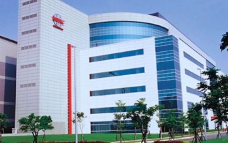 TSMC's Outlook Influenced by Waning Phone and Crypto Demand