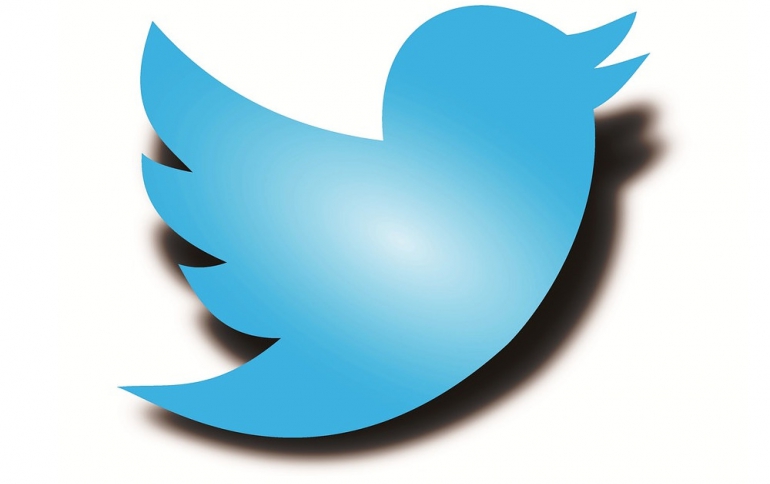 Security Firm Hacked Celebrity Accounts to Spur Twitter Fix