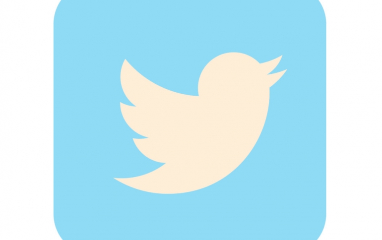 Twitter to Label Politician Tweets that Break Rules