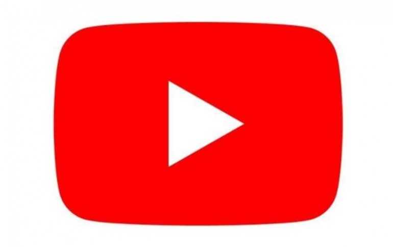 YouTube to Stream Live Major League Baseball Games