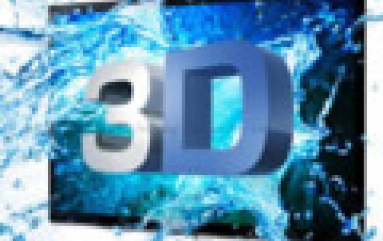 3D TVs Will Soon Become A History