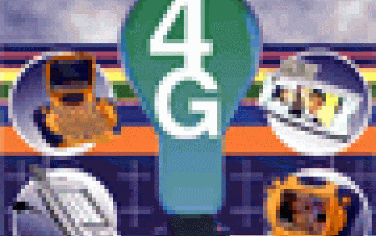 4G Phones Tested with Gigabit Speeds