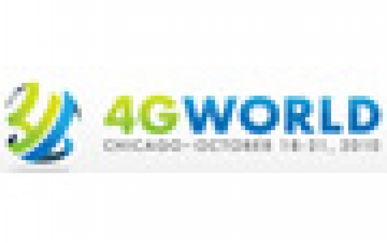 Samsung Showcases Mobile Broadband Services to 4G World 2010 