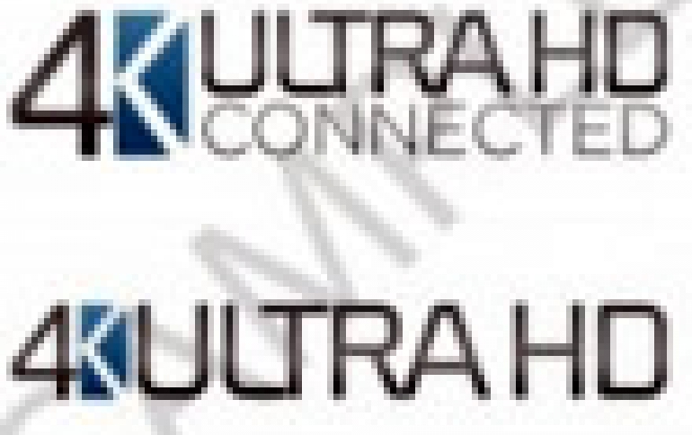 CEA Unveils New Logos For 4K Displays